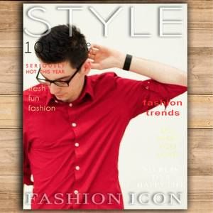 Meet your Posher, Zach